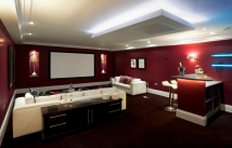 Home Theaters &amp; A/V Systems